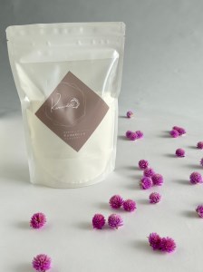 岐阜県上石津産『かみむすびの米粉』(こしひかり使用) 500g×2袋