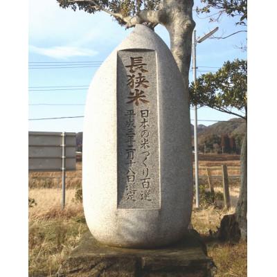 ふるさと納税 館山市 令和7年産千葉県産長狭米コシヒカリ精米10kg |  | 01
