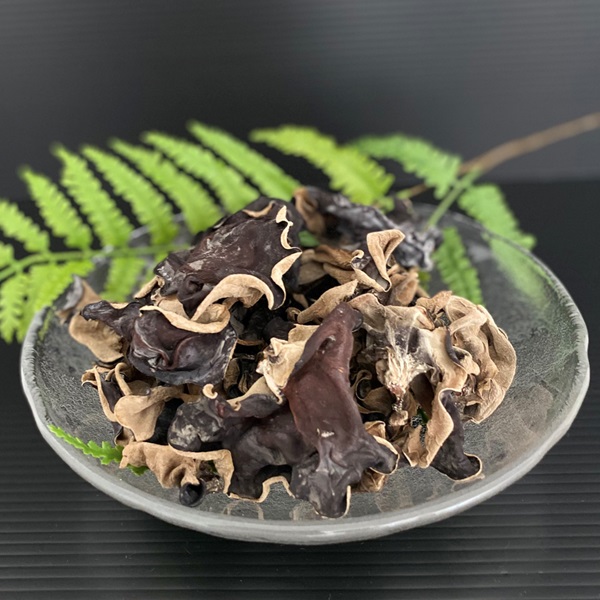 グリーンファーム小野寺の乾燥キクラゲ　80g×2袋