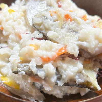 ふるさと納税 八峰町 漁師の嫁が作ったハタハタ寿司 300g×1パック【冷凍】|16_fid-010101 |  | 02