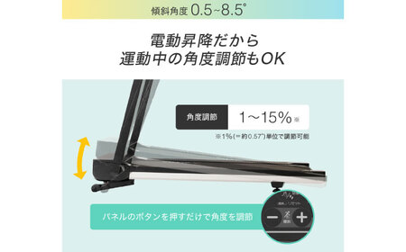 ランニングマシン1325/AFR1325[AOAB162]