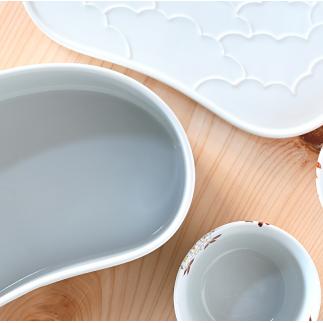 有田焼 白釉繭箱&春秋マルチカップ3点セット【ARITAYAKI-STORE】 A35-225_イメージ5