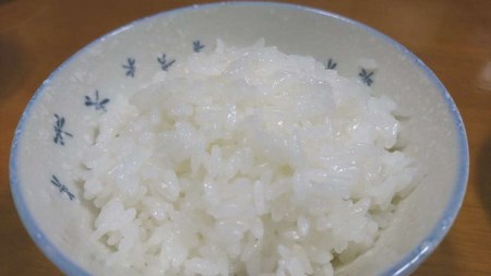 【令和5年産】にじのきらめき精米 15kg（5kg×3）【荒川アグリ】_DH02◇