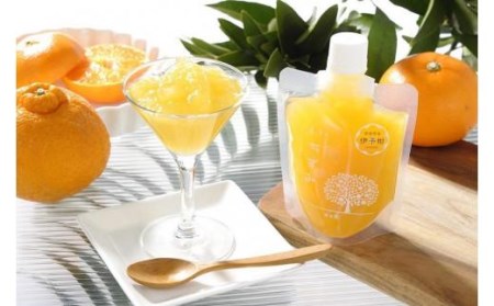 かんきつジュレ「いちずみ」バラエティセット＜あいか＆せとか入り＞ ３０個入り【KK100_x】