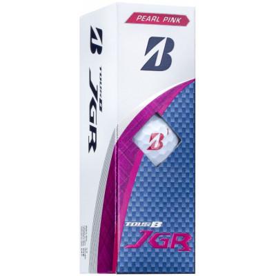 ふるさと納税 大竹市 ゴルフボール『25JGR パールピンク』3ダースセット(大竹市) |  | 02