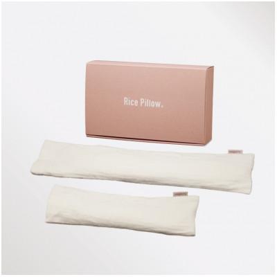 ふるさと納税 小浜市 Rice Pillow  セット