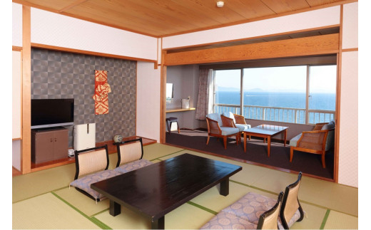 【G0444】ホテル三河海陽閣 宿泊利用券12,000円分