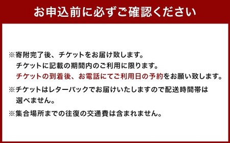 【参加型体験】リフレッシュ&デトックス 心癒されるうきはの森林セラピー ／ 癒やし リフレッシュ 森 うきは市