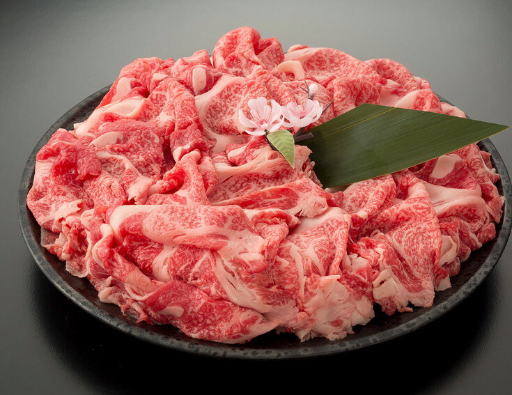 【ふるさと納税】近江牛切り落とし【3kg（500g×6パック）】【牛肉】【牛】【牛丼】【小分け】【国産】