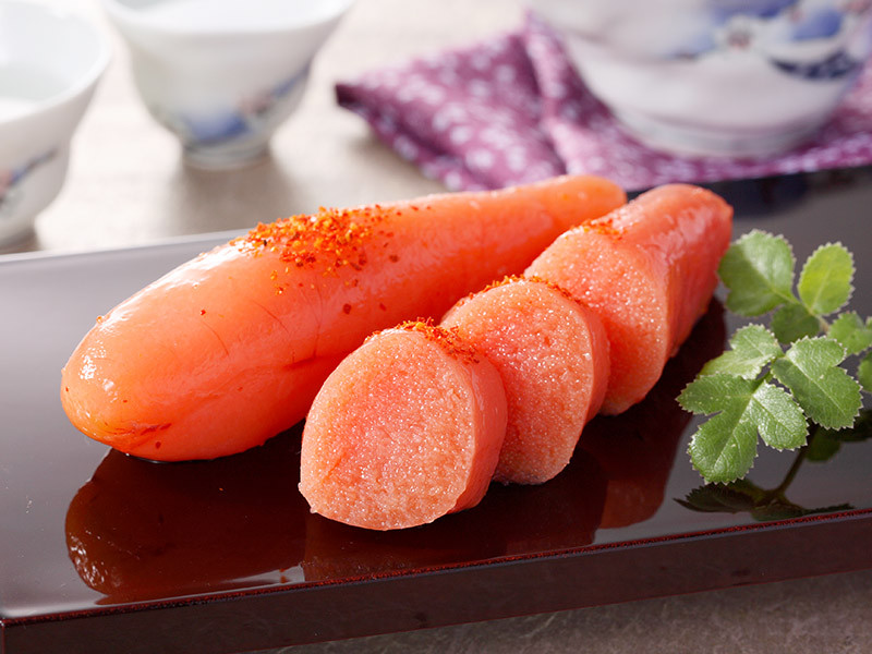 
「蔵出しめんたい本舗」蔵出しめんたい(きれこ450g)
