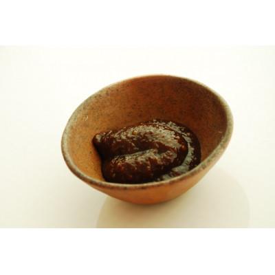 ふるさと納税 宇治田原町 京都・喜右衛門「有機味噌たれ」(300g×3) |  | 03