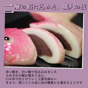 和菓子 紅鯛の生菓子  タイ お祝い 内祝い 贈り物 贈答用 ギフト 和菓子 和菓子 和菓子 和菓子 kanekoya003