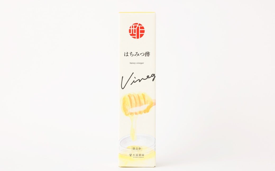 はちみつ酢 （500ml）