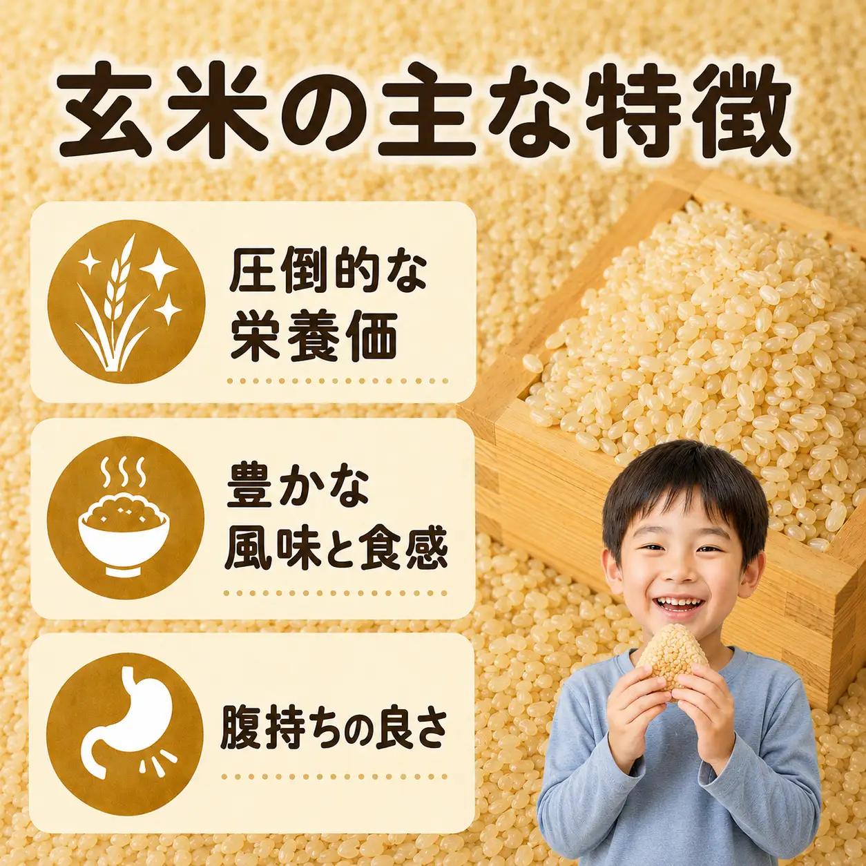 先行受付 令和8年産 玄米 5kg【玄米】