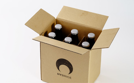 宇部ビール　330ml 6本  | 瓶ビール 瓶ビール 瓶ビール 瓶ビール 瓶ビール 地ビール 地ビール