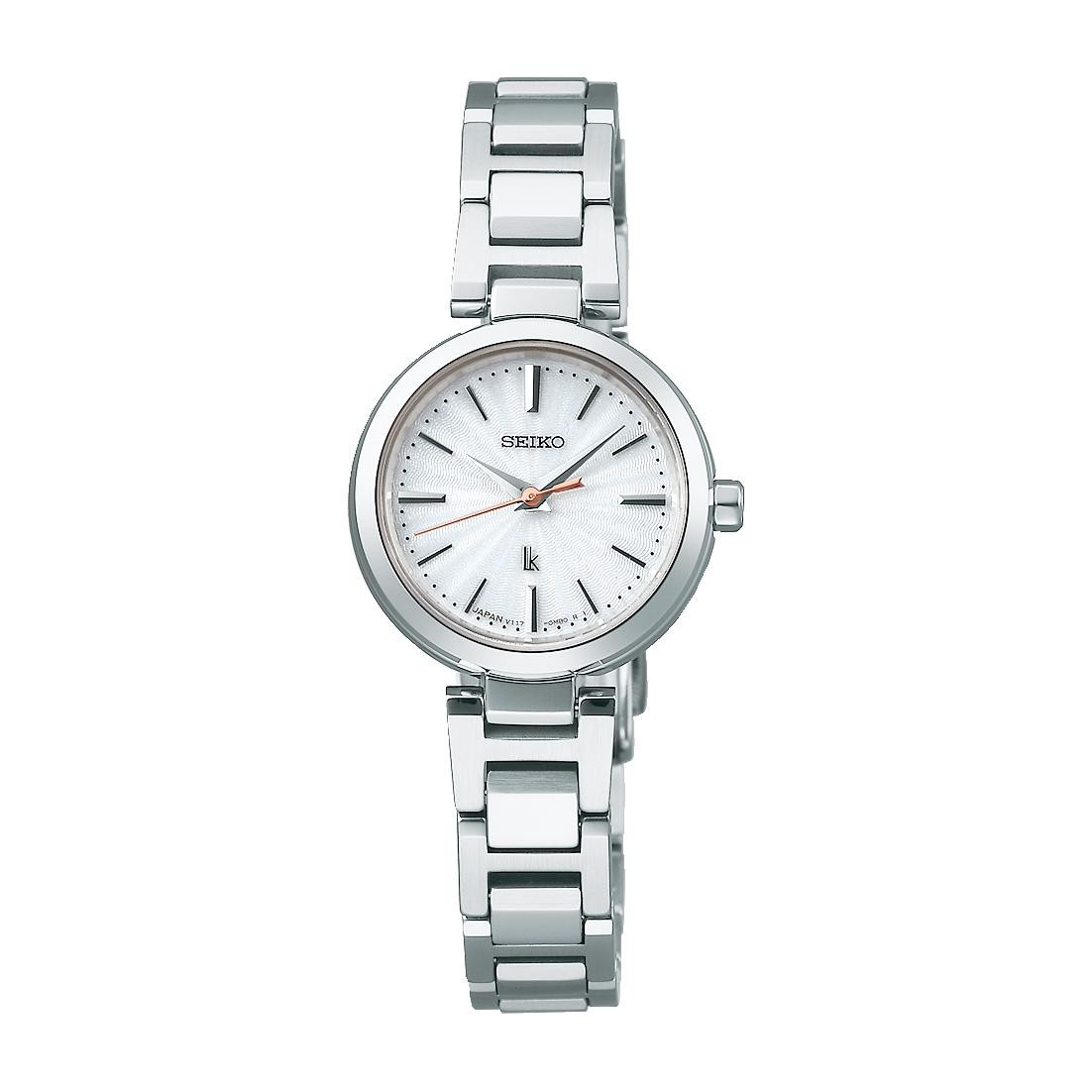 
                  【Ladies'】 SEIKO ルキア SSVR139 | セイコー ルキア ソーラー 腕時計 時計 ウオッチ 防水 レディース 長野県 塩尻市
                