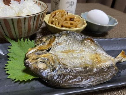 【定期便３回】奇数月にお届け 干物詰め合わせ セット あなたの笑顔のために 熊野の干物屋さんが選ぶ 減塩干物 季節の干物 あじ さんま えび 干物 定期便 熊野市【uosk-tkb0002】