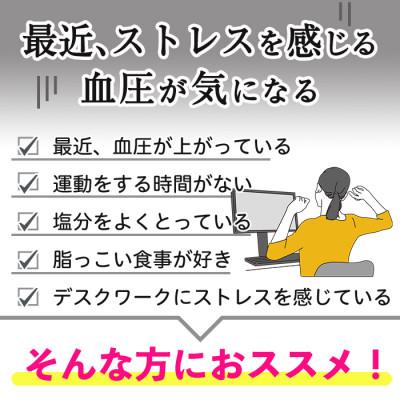 ふるさと納税 日置市 【てまひま堂】GABA100(1袋62粒入り×2袋)鹿児島　日置市　1日2粒目安 |  | 01