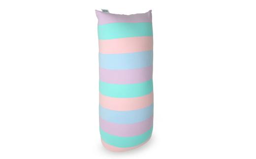 Yogibo Max Rainbow（パステル）