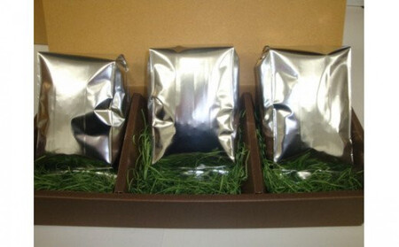 【挽き方：中細挽き】お家でカフェ♪アメリカンスペシャリティ認定豆180ｇ×3袋