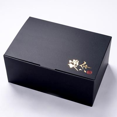 ふるさと納税 伊東市 【伊豆名産】静岡県産の肉厚ふわふわな金目鯛の煮付け1尾(300g〜400g)※化粧箱入り |  | 03