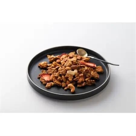 KOTARO-BRAND 焼きいもグラノーラ 200g×2袋【配送不可地域：離島・沖縄県】【1723733】