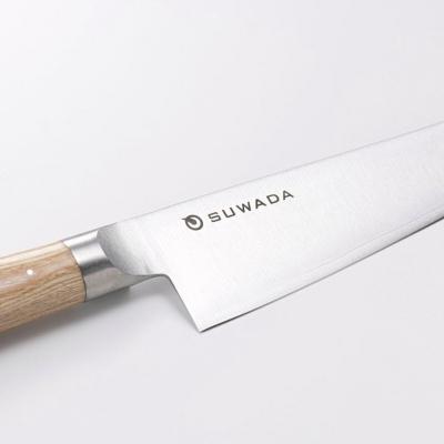 ふるさと納税 三条市 SUWADA(スワダ)キッチンナイフ三徳 (諏訪田製作所)三徳包丁 【165S001】 |  | 01