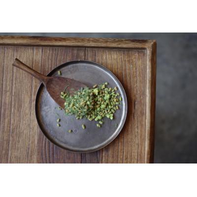 ふるさと納税 静岡市 【嘉永元年(1848年)創業老舗茶問屋】静岡県産抹茶入玄米茶200g×5袋 |  | 03