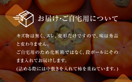 ≪先行予約≫ 次郎柿 2kg ご自宅用 生産量日本一 豊橋石巻産 訳あり 不揃い 2026年産 提供 しもさわ (8~12玉) 次郎柿 2kg 次郎柿 2kg 次郎柿 2kg 次郎柿 2kg 次郎柿 