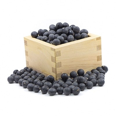 岡山県産　黒大豆1.5kg(500g×3袋)