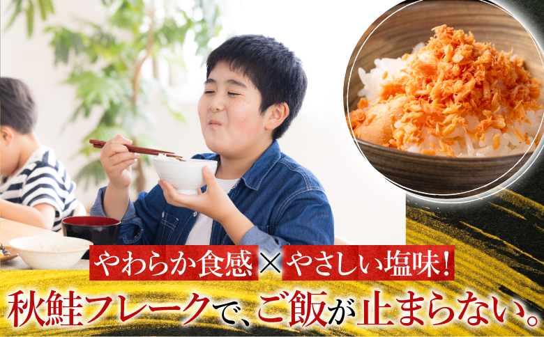 焼きほぐし鮭8瓶 A-09003