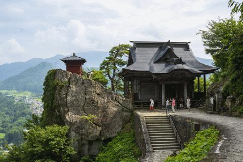 山形県山形市 ANAトラベラーズダイナミックパッケージクーポン 4,500点分