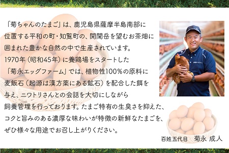 042-01 菊ちゃんのたまごかけごはんセット2箱(ギフト箱・おみやげ手提げ袋付)