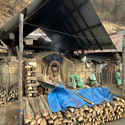 ふるさと納税 小野町 なら炭2寸5分(約2.5kg) |  | 01