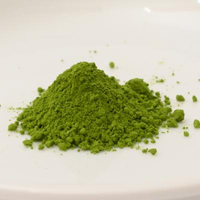 ふるさと納税 磐田市 静岡県磐田市産1番茶100%使用　抹茶　40g |  | 02