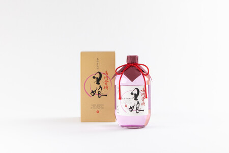 本格芋焼酎 鳴門金時里娘 720ml 芋焼酎