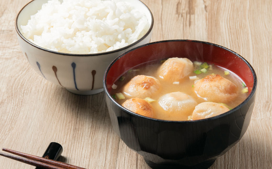 A4208 岩船麩 詰合せA 6種 車麩 白玉麩 お麩