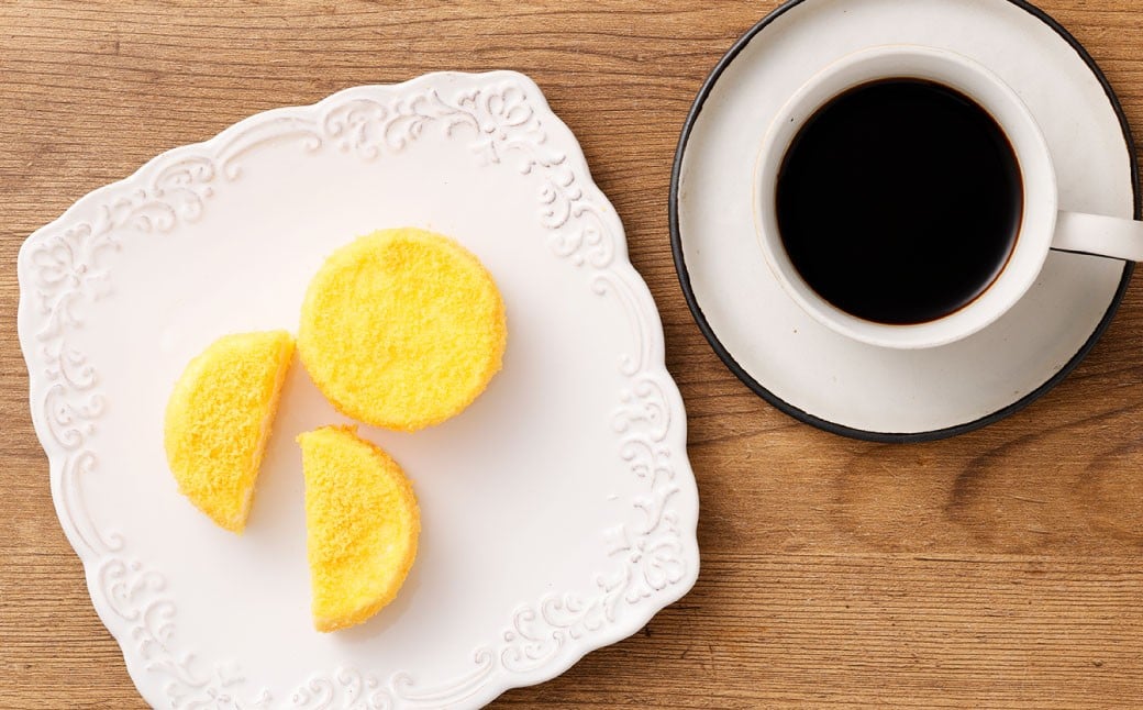 【2回定期便】 北海道ミニフロマージュ 3種 セット （プレーン ・ アップル ・ メロン） 約900g×2回 合計約1.8kg