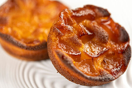 《定期便6ヶ月》【弘前グランメルシー】ヒロサキ・ポム 6個入り 2箱 青森県 焼き菓子 スイーツ りんご デザート