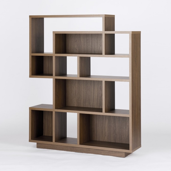 ソーロ120シェルフ WN【諸富家具】：C302-001