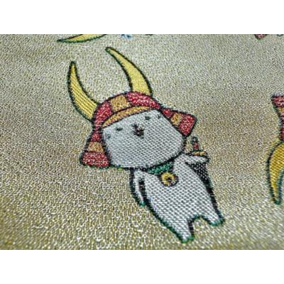 ふるさと納税 与謝野町 ひこにゃんの御朱印帳 |  | 01