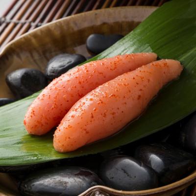 ふるさと納税 篠栗町 博多あごおとし　贈答用　無着色辛子明太子270g×2個(篠栗町) |  | 01