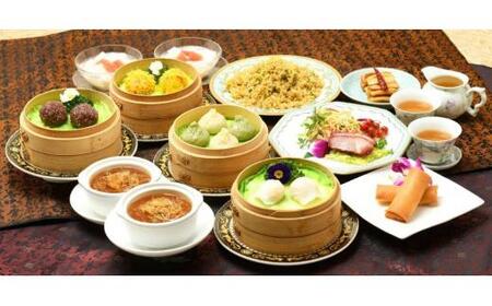 横浜中華街 状元樓 お土産付 飲茶ランチコース ペアご招待券｜お食事券 ランチお食事券 ペアお食事券 中華お食事券 横浜市お食事券 横浜お食事券 お食事 食事 飲食 ランチコース 中華 中華料理 コース料理 おすすめ食事券 人気 おすすめ