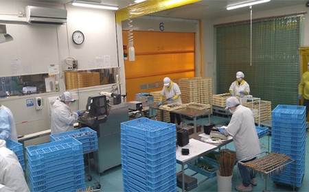 大和水産の新物さんまの丸干し5本入り 秋刀魚 サンマ 三陸山田 YD-649