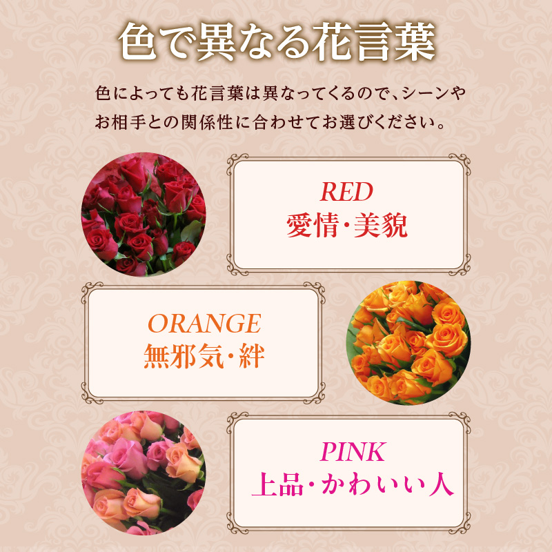【ラッピング付】生花 ピンク バラの花束 30本 日付指定可能 薔薇 ローズ ギフト プレゼント ラッピング インテリア お花 フラワー H193-010