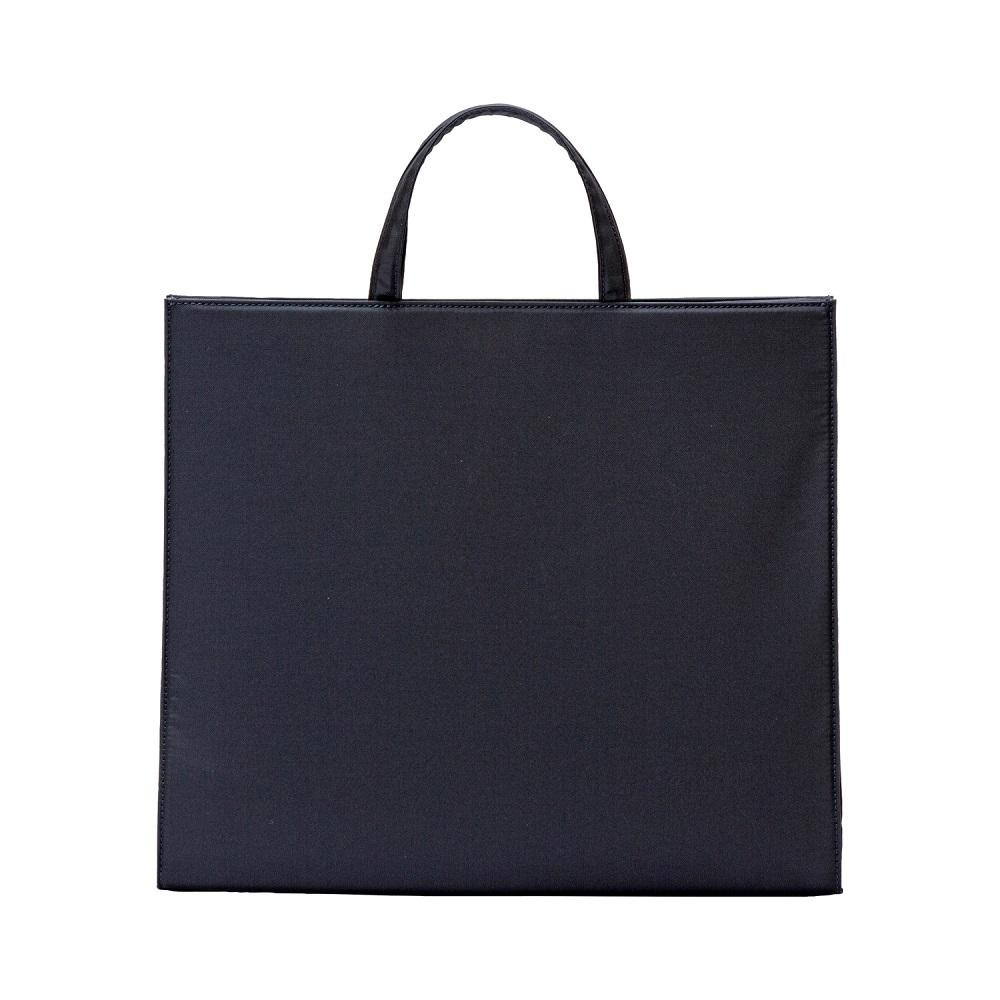 
豊岡鞄 For the blue お受験サブバッグ HND04GM

