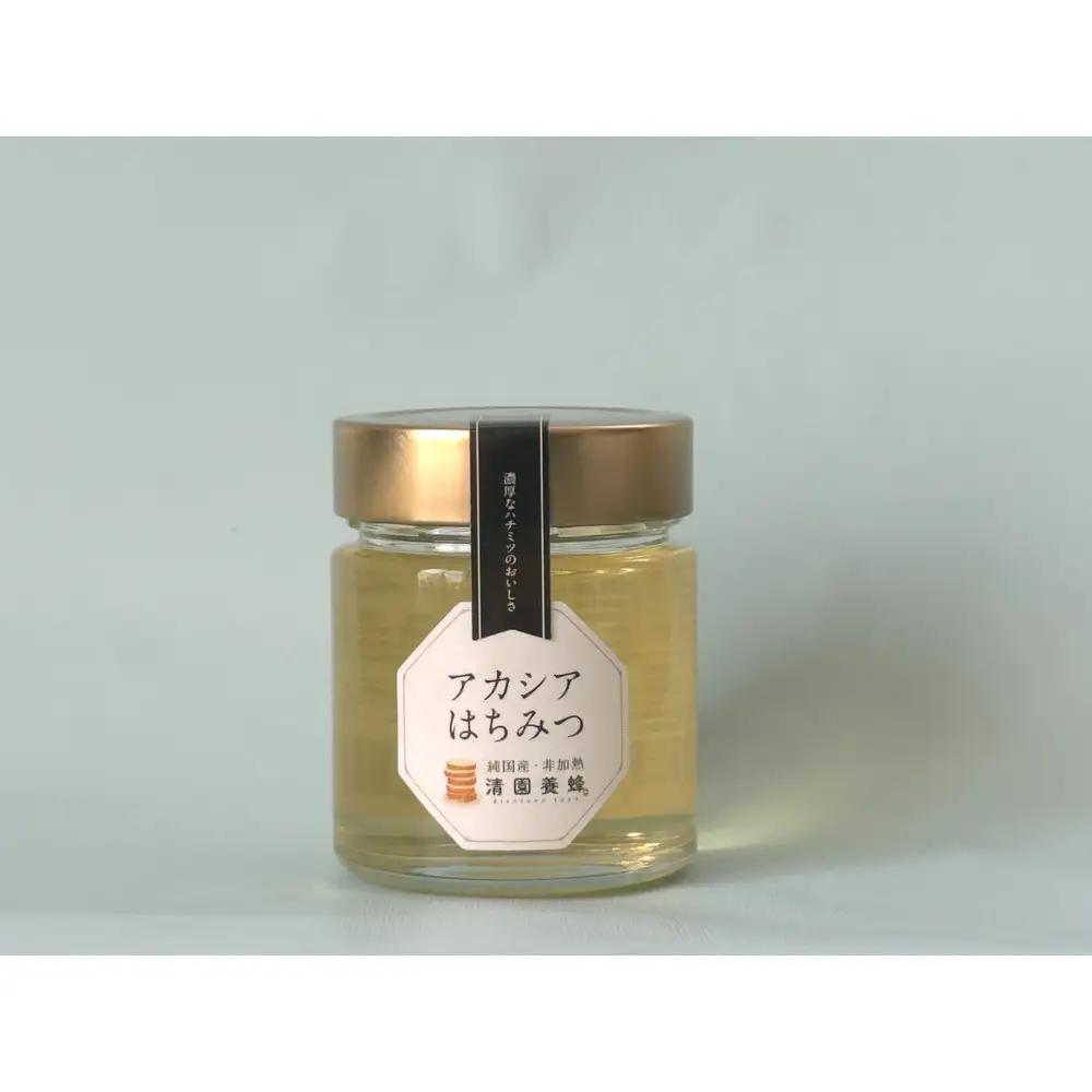 アカシアはちみつ200g