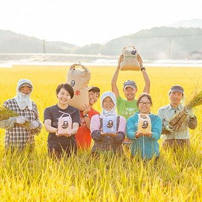 ふるさと納税 瀬戸内市 石原果樹園の備前乙女米 玄米 10kg×1袋 ※11月上旬〜順次発送予定[No.5735-1122] |  | 02