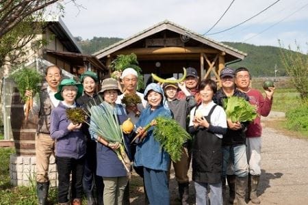 早川農苑のお米だけで作ったほんものの玄米甘酒　健康　無農薬　無化学肥料栽培（05-15）