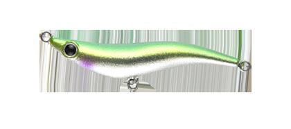 【ふるさと納税】shiriten EBEECH 48 #09 銀粉キビナゴ